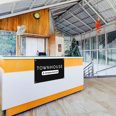 Super Townhouse Mall Road Near Library Chowk Mussoorie Eksteriør bilde