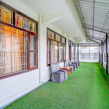 Super Townhouse Mall Road Near Library Chowk Mussoorie Eksteriør bilde