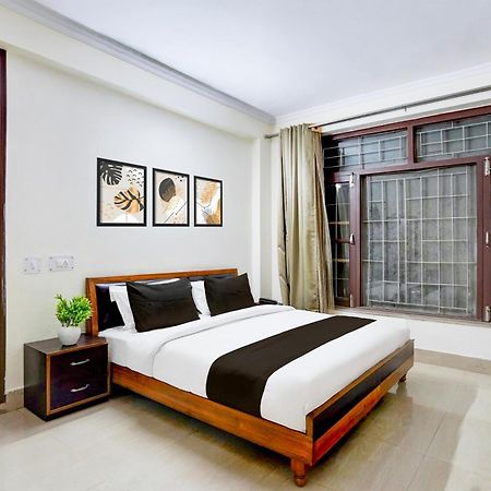 Super Townhouse Mall Road Near Library Chowk Mussoorie Eksteriør bilde