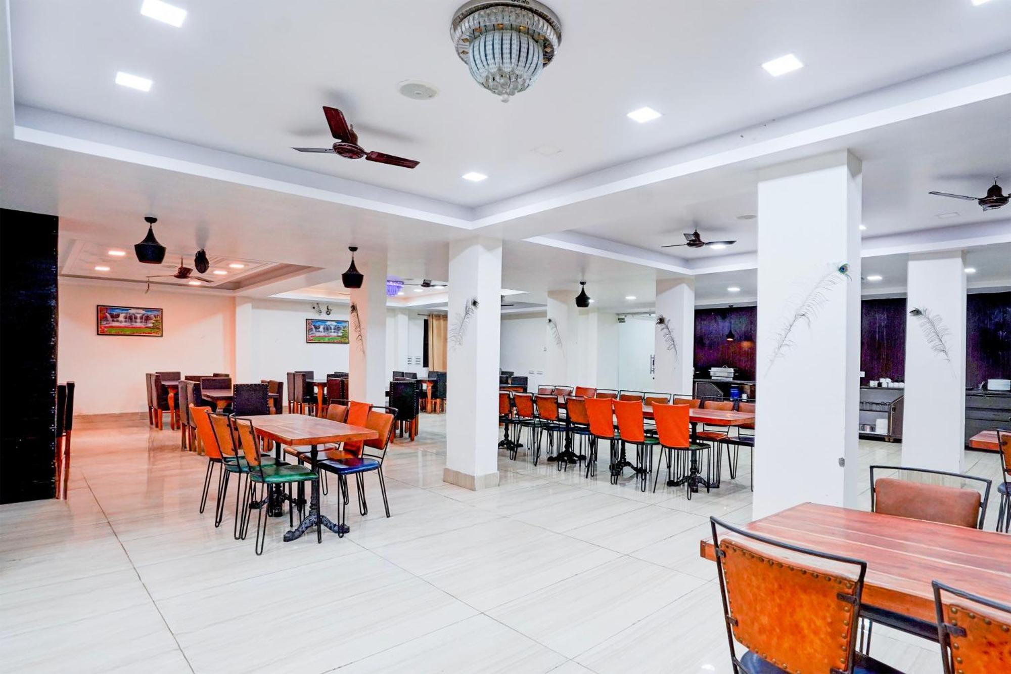 Super Townhouse Mall Road Near Library Chowk Mussoorie Eksteriør bilde